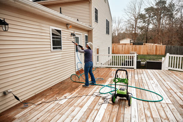 Reliable Kalamazoo, MI Pressure Washing Solutions