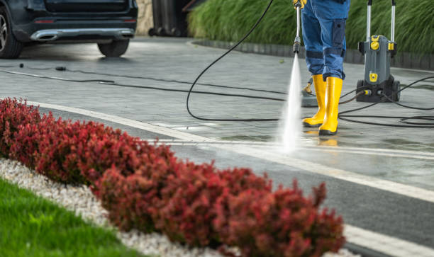 Best Deck Cleaning Services  in Kalamazoo, MI