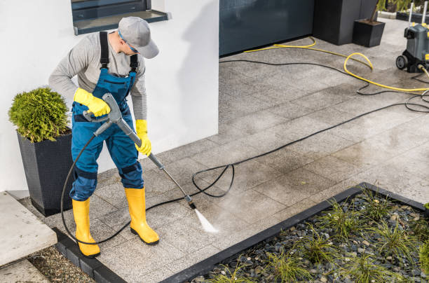 Professional Pressure Washing in Kalamazoo, MI